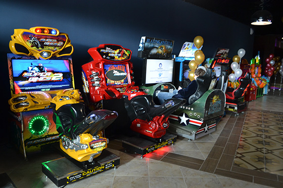 Фотография предоставлена пресс-службой ЗАО «РСГ-Академическое»