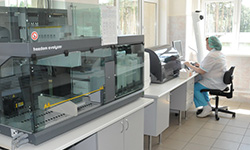 Екатеринбург медицинский