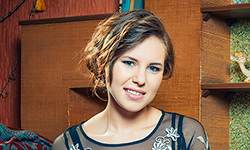 Дарья Муравьева: К нам приходят за отдыхом и релаксацией