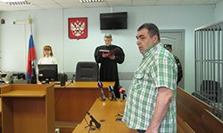 Подрядчиков ЖК «Рощинский» ждет колония