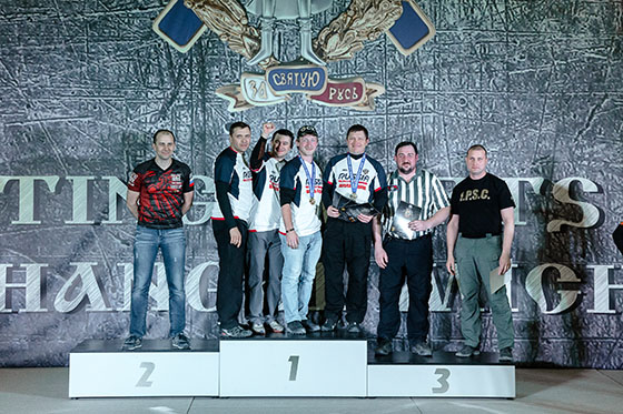 Фотография предоставлена пресс-службой Русской медной компании Фотография предоставлена пресс-службой Русской медной компании