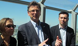 Екатеринбург: Европейский взгляд