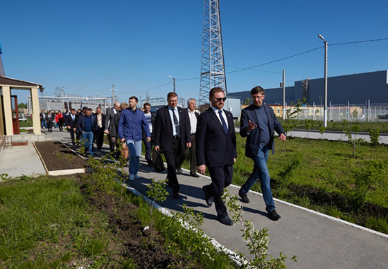 Фотография с сайта rmk-group.ru Фотография с сайта rmk-group.ru