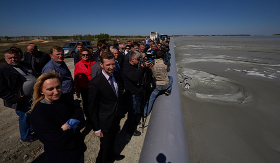 Фотография с сайта rmk-group.ru Фотография с сайта rmk-group.ru