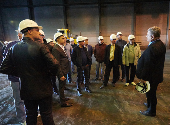 Фотография с сайта rmk-group.ru Фотография с сайта rmk-group.ru