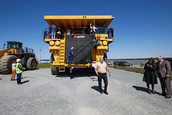 Фотография с сайта rmk-group.ru Фотография с сайта rmk-group.ru