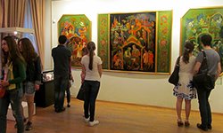 «Ночь музеев»: Новый рекорд