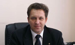 Вадим Дударенко: Продажа объекта культурного наследия порой является единственным способом сохранить его Фотография с сайта www.ekburg.ru