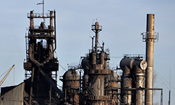 Субъекты экологической безответственности