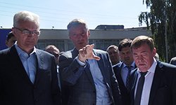 Постоянный контроль