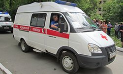 «Скорая помощь» на пути модернизации