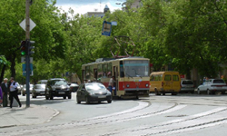 Вторая жизнь Площади коммунаров