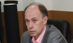 Владимир Гейко: Подготовка к новому отопительному сезону уже спланирована. Фотография с официального портала Екатеринбурга