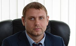 Антон Щербаков: В условиях сильной конкуренции мы должны сохранять высокий уровень качества сети