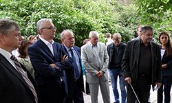 Территория под контролем