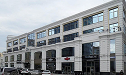 Владельцы ТЦ идут на крайние меры