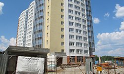 ЖК «Соловьи»: Решето для денег