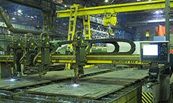 Юрмаш поставит технику для Минобороны. Фотография с сайта www.yumz.ru