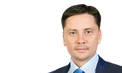 Денис Репников: Технологические вопросы в Газэнергобанке уже решены, главная задача сегодня — развитие бизнеса