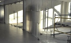 В Екатеринбурге массово перепрофилируют бизнес-центры