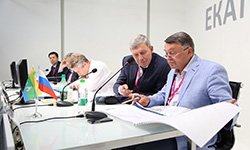 Проект позволит снизить транспортную нагрузку с центра Екатеринбурга. Фотография предоставлена компанией «Общество «Малышева 73»