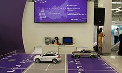 Компания разворачивает принципиально новую сеть подключения различных устройств к интернету