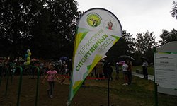 Фонд «Общества Малышева — 73» открыл две площадки для воркаута в Екатеринбурге