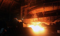 НТМК определил поставщиков для строительства домны