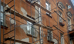 Объекты безремонтного наследия