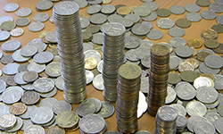 Банкротств стало на 80% больше