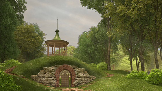 Изображение из проектной документации