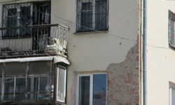 Безглавый фонд капремонта