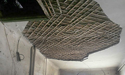 Осада аварийных домов