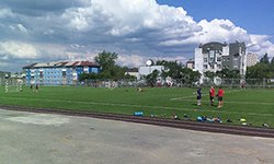 Программа развития Первоуральска: Промежуточные итоги