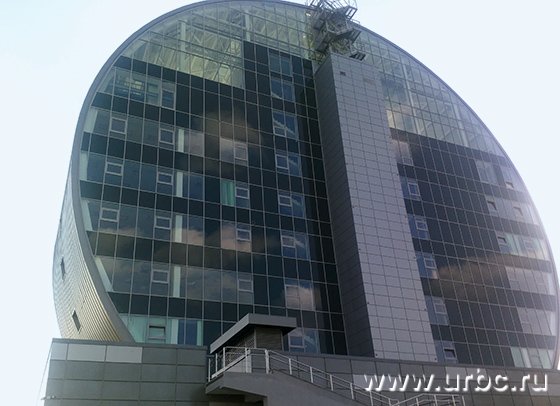 Инновационный культурный центр