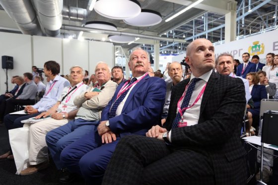 Фотографию предоставило «Общество Малышева 73»