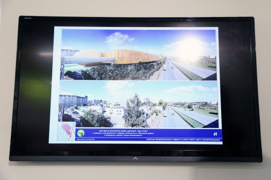 Фотографию предоставило «Общество Малышева 73»