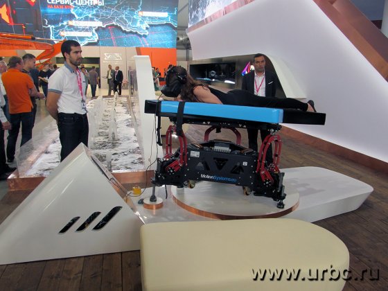 В Екатеринбург будущего можно «отправиться на самолете»