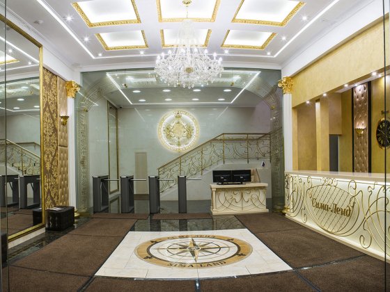 Фотография предоставлена компанией «Сима-ленд»