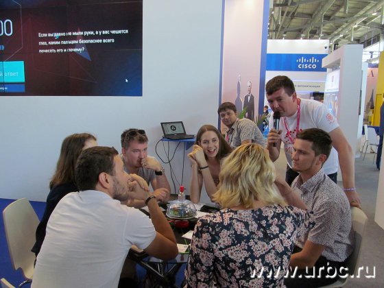 ИЦАЭ Екатеринбурга организовал научно-просветительскую программу для взрослых и детей