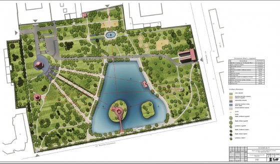 Изображение из проектной документации