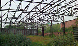 Приватизация свердловских предприятий не состоялась