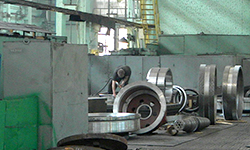 Кредитные инъекции в «Уралмашзавод»