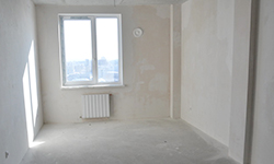 Кризис не сделал жилье доступнее