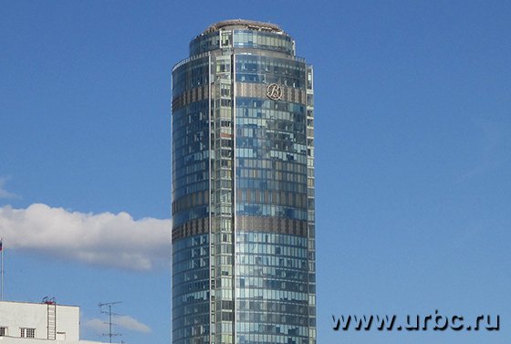 Последние небоскребы Последние небоскребы