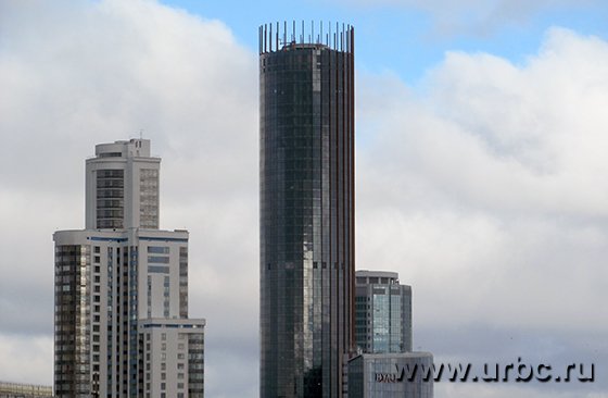 Последние небоскребы Последние небоскребы