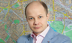 Илья Васкецов: Познавательный досуг — очевидный тренд на рынке услуг, ориентированных на детей