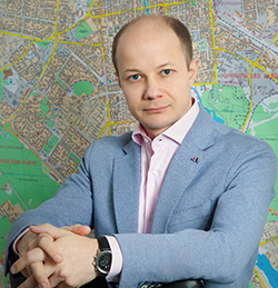 Илья Васкецов: Познавательный досуг — очевидный тренд на рынке услуг, ориентированных на детей