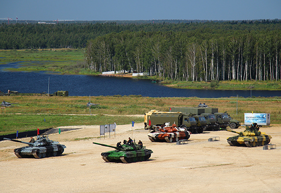 Фотография с сайта www.uvz.ru