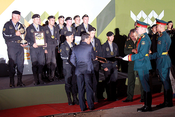 Фотография с сайта www.uvz.ru